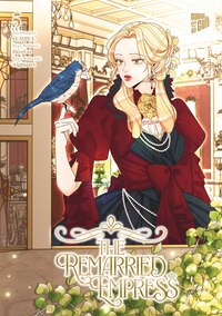 The Remarried Empress - Manga Cult - Band 05 (1)