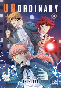 unOrdinary - Carlsen - Band 3 (1)