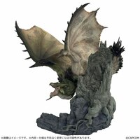Rathian - 2.0 - Figure Builder Creator's Model - Capcom - 4