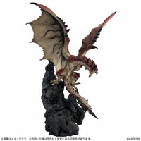 Rathalos - 2.0 - Figure Builder Creator's Model - Capcom - 1