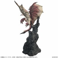 Rathalos - 2.0 - Figure Builder Creator's Model - Capcom - 5