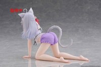 Alya - Cat Ear Roomwear - Desktop Cute Figure - Taito - 6