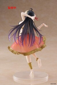 Albedo - Dancer - Coreful Figure - Taito - 3