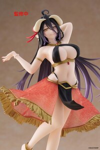 Albedo - Dancer - Coreful Figure - Taito - 7