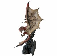 Rathalos - 2.0 - Figure Builder Creator's Model - Capcom (7)