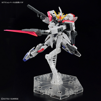 Build Strike Exceed Galaxy - Gundam Build Metaverse - EG 1/144 Modelkit - Bandai Spirits (1)