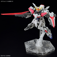 Build Strike Exceed Galaxy - Gundam Build Metaverse - EG 1/144 Modelkit - Bandai Spirits (1)