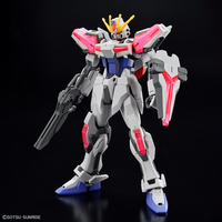 Build Strike Exceed Galaxy - Gundam Build Metaverse - EG 1/144 Modelkit - Bandai Spirits (1)