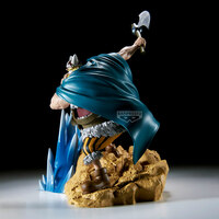 Boggey / Brogy - One Piece - Senkozekkei - Banpresto (1)