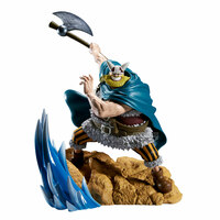 Boggey / Brogy - One Piece - Senkozekkei - Banpresto (1)