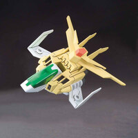 Star Winning Gundam - SD Gundam Build Fighters Try - Model Kit - Bandai Spirits (1)