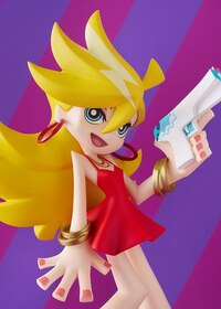 Panty - Panty & Stocking with Garterbelt Pop Up Parade - Good Smile Company - 1