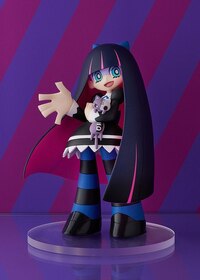 Stocking - Panty & Stocking with Garterbelt Pop Up Parade - Good Smile Company - 3
