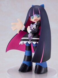 Stocking - Panty & Stocking with Garterbelt Pop Up Parade - Good Smile Company - 5