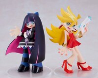 Stocking - Panty & Stocking with Garterbelt Pop Up Parade - Good Smile Company - 7