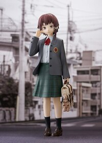 Lain Iwakura - L - Serial Experiments Lain Pop Up Parade - Good Smile Company - 4