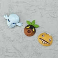 Nendoroid 553 Link - Majora's Mask 3D - Neuauflage (15)