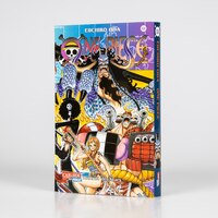 One Piece - Carlsen - Vol. 101