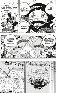 One Piece - Carlsen - Vol. 101