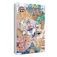 One Piece - Carlsen - Vol. 104