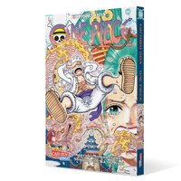 One Piece - Carlsen - Vol. 104
