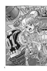 One Piece - Carlsen - Band 109 - 7