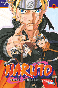 Naruto Band 068
