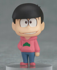 Komplettset - Orange Rouge Osomatsu-san Trading Figures (6 Figuren) - 2
