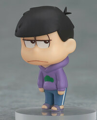 Komplettset - Orange Rouge Osomatsu-san Trading Figures (6 Figuren) - 3