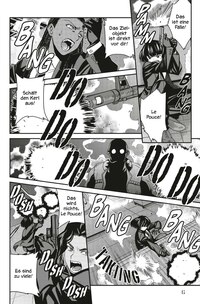 Black Lagoon - Carlsen - Band 13