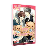 Junjo Romantica - Carlsen - Band 025 - 3