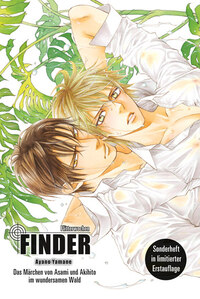 Finder - Tokyopop - Band 010 (Limited Edition) - 3
