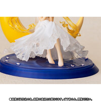 Prinzessin Serenity - Figuarts Zero chouette - Figurine de collection pour fans de Sailor Moon - 3