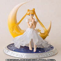 Prinzessin Serenity - Figuarts Zero chouette - Figurine de collection pour fans de Sailor Moon - 6