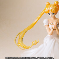 Prinzessin Serenity - Figuarts Zero chouette - Figurine de collection pour fans de Sailor Moon - 9