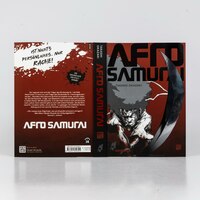Afro Samurai - Carlsen - Einzelband - 4