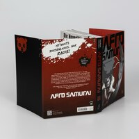 Afro Samurai - Carlsen - Einzelband - 8