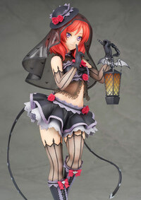 Maki Nishikino - Ghost Story - 1/7 Figure by Alter - 7