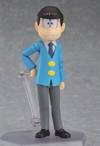 Figma 291 Osomatsu - 2