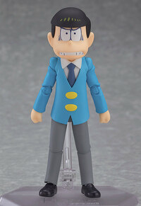 Figma 293 Choromatsu - 2