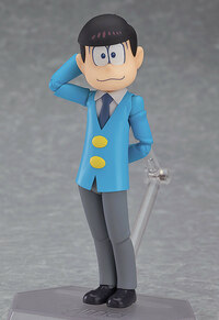 Figma 296 Todomatsu - 2