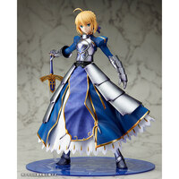Artoria Pendragon - Deluxe Edition (Re-Release) | Fate/Grand Order Figure by Aniplex x Stronger - 1