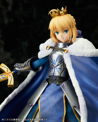 Artoria Pendragon - Deluxe Edition (Re-Release) | Fate/Grand Order Figure by Aniplex x Stronger - 6