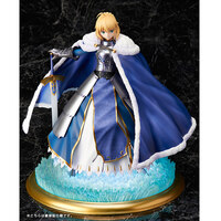 Artoria Pendragon - Deluxe Edition (Re-Release) | Fate/Grand Order Figure by Aniplex x Stronger - 7