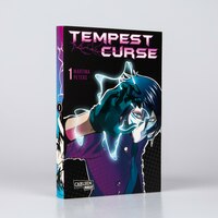 Tempest Curse - Carlsen - Komplettpaket Band 01-03 - 4