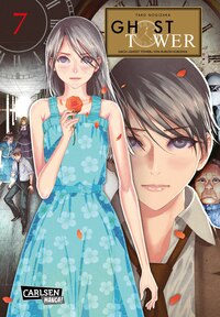 Ghost Tower 7 - 1