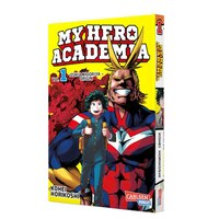 My Hero Academia - Carlsen - Band 01