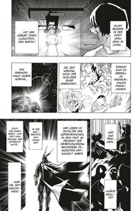 My Hero Academia - Carlsen - Band 01