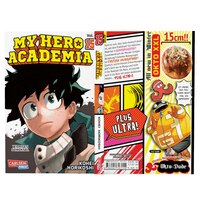 My Hero Academia - Carlsen - Band 15