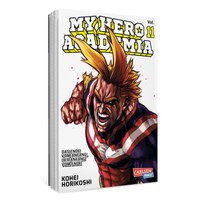 My Hero Academia - Carlsen - Band 11